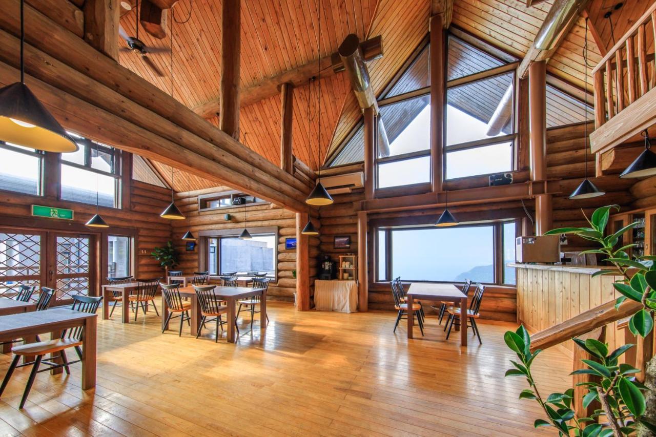 Nishiizu Glamping Tenkuuterrace Numazu Exterior photo